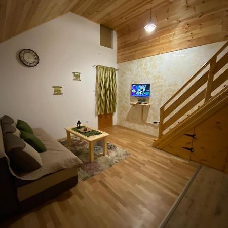 Apartmani Vuk 1 Kolašin Екстериор снимка