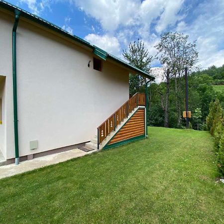 Apartmani Vuk 1 Kolašin Екстериор снимка