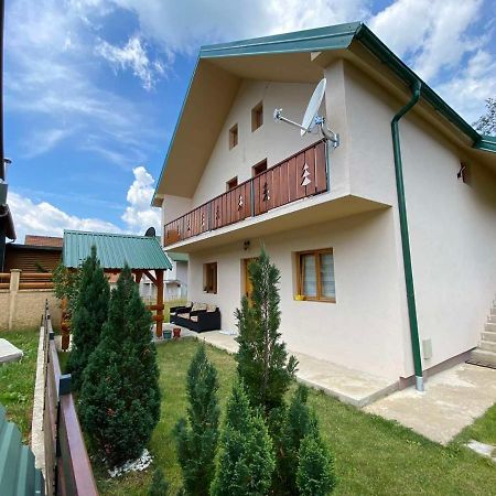 Apartmani Vuk 1 Kolašin Екстериор снимка