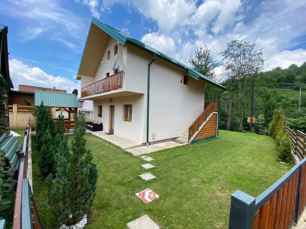 Apartmani Vuk 1 Kolašin Екстериор снимка