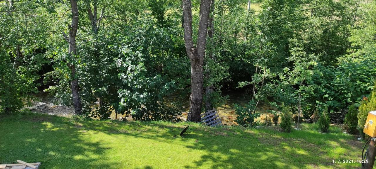 Apartmani Vuk 1 Kolašin Екстериор снимка