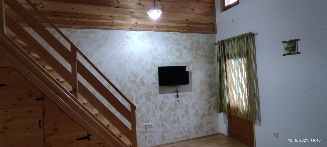 Apartmani Vuk 1 Kolašin Екстериор снимка