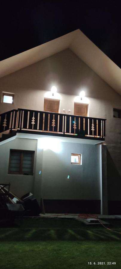 Apartmani Vuk 1 Kolašin Екстериор снимка