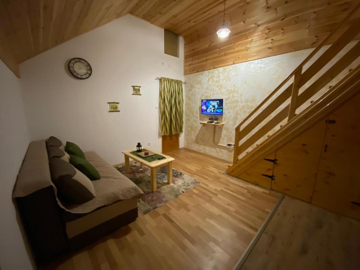 Apartmani Vuk 1 Kolašin Екстериор снимка