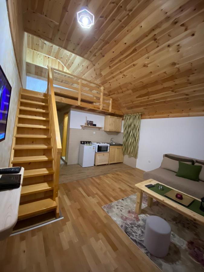 Apartmani Vuk 1 Kolašin Екстериор снимка