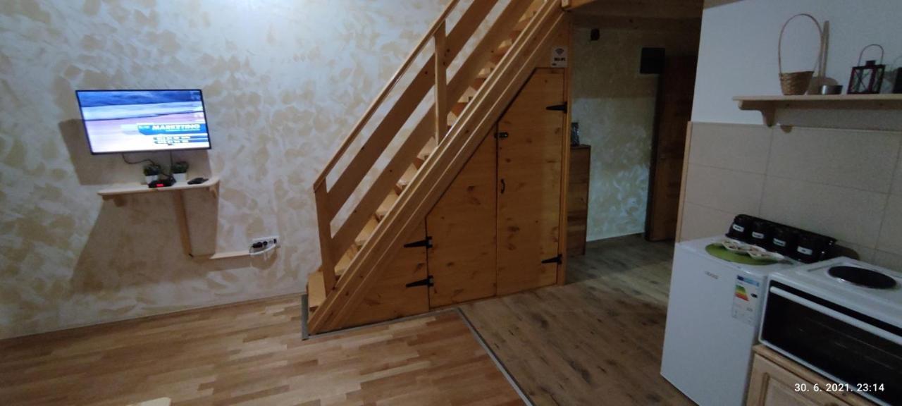 Apartmani Vuk 1 Kolašin Екстериор снимка