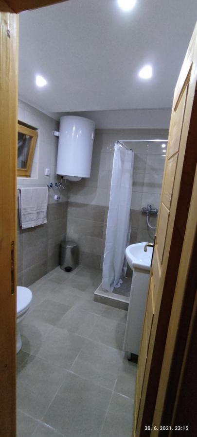 Apartmani Vuk 1 Kolašin Екстериор снимка