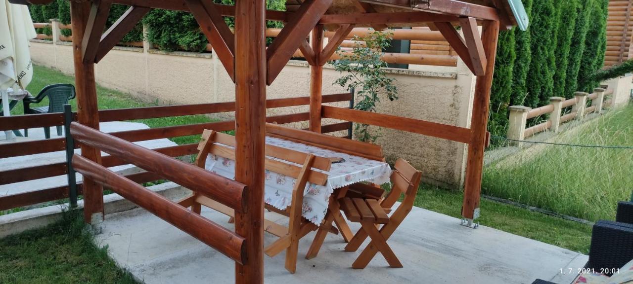 Apartmani Vuk 1 Kolašin Екстериор снимка