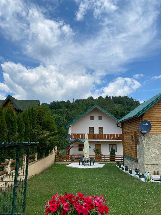 Apartmani Vuk 1 Kolašin Екстериор снимка