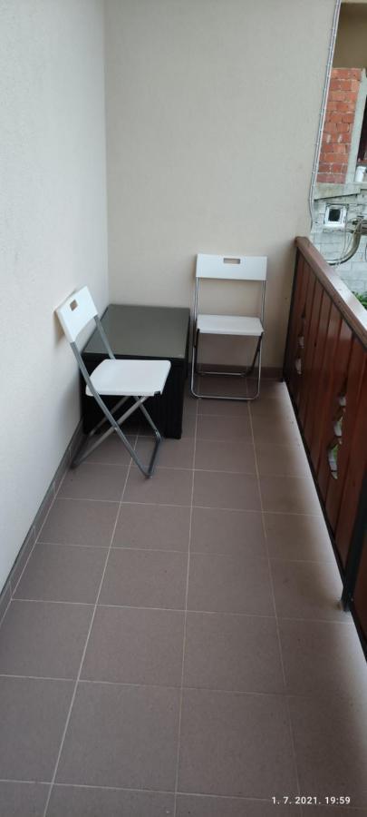 Apartmani Vuk 1 Kolašin Екстериор снимка