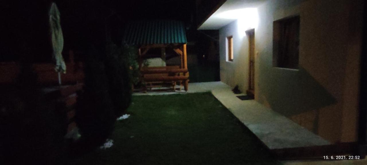 Apartmani Vuk 1 Kolašin Екстериор снимка