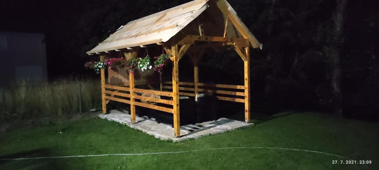 Apartmani Vuk 1 Kolašin Екстериор снимка