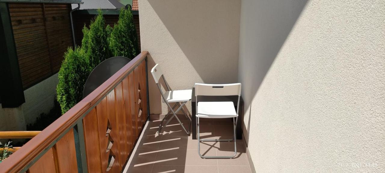Apartmani Vuk 1 Kolašin Екстериор снимка