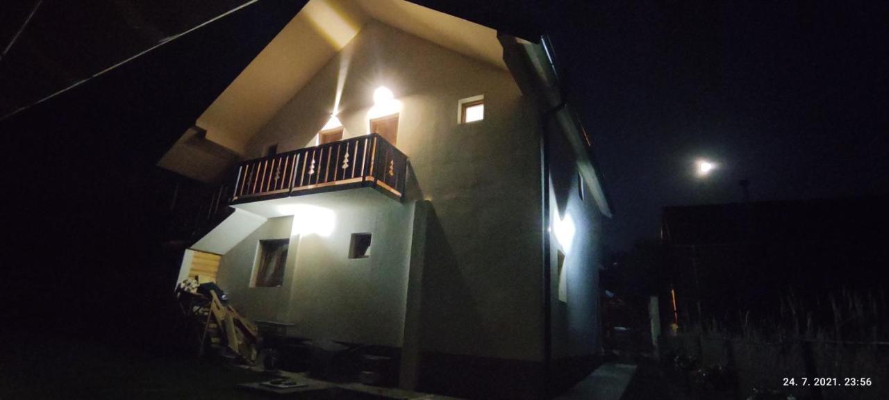 Apartmani Vuk 1 Kolašin Екстериор снимка