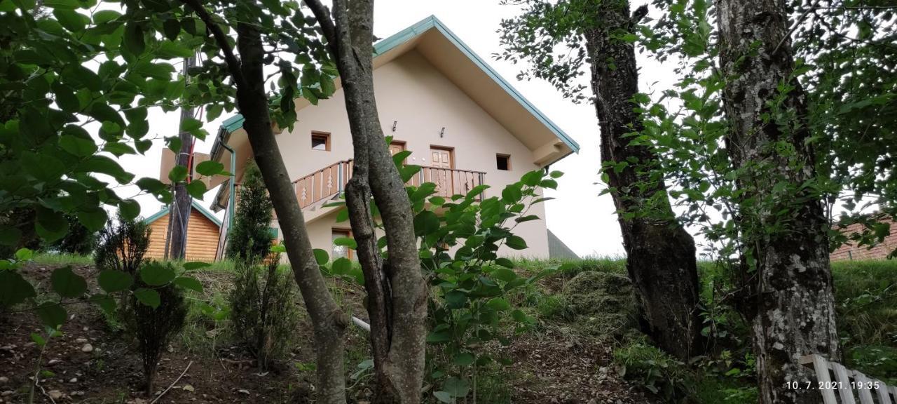 Apartmani Vuk 1 Kolašin Екстериор снимка