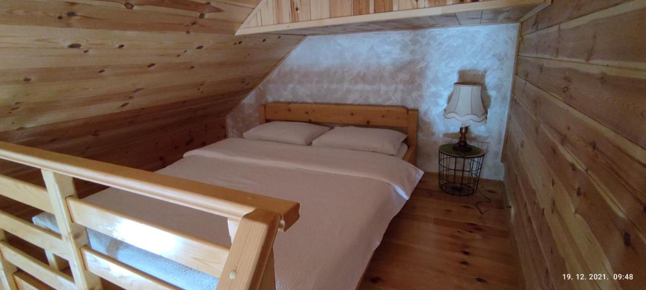 Apartmani Vuk 1 Kolašin Екстериор снимка