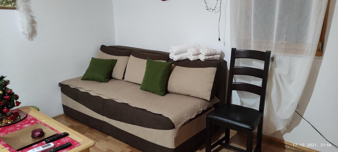 Apartmani Vuk 1 Kolašin Екстериор снимка