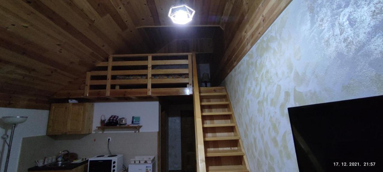 Apartmani Vuk 1 Kolašin Екстериор снимка