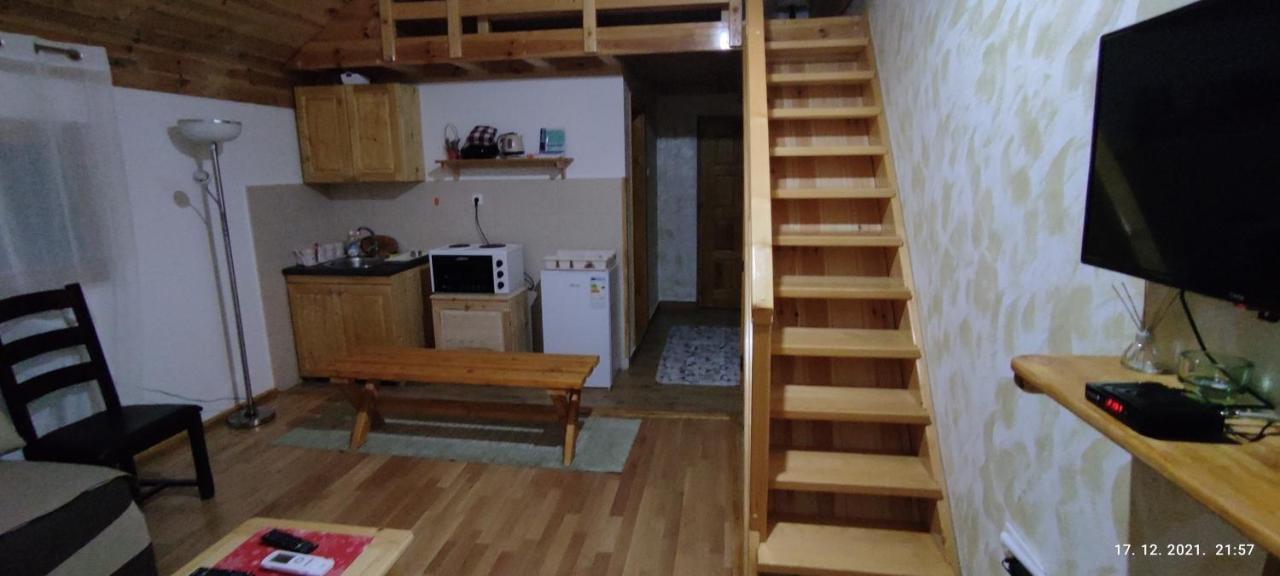 Apartmani Vuk 1 Kolašin Екстериор снимка