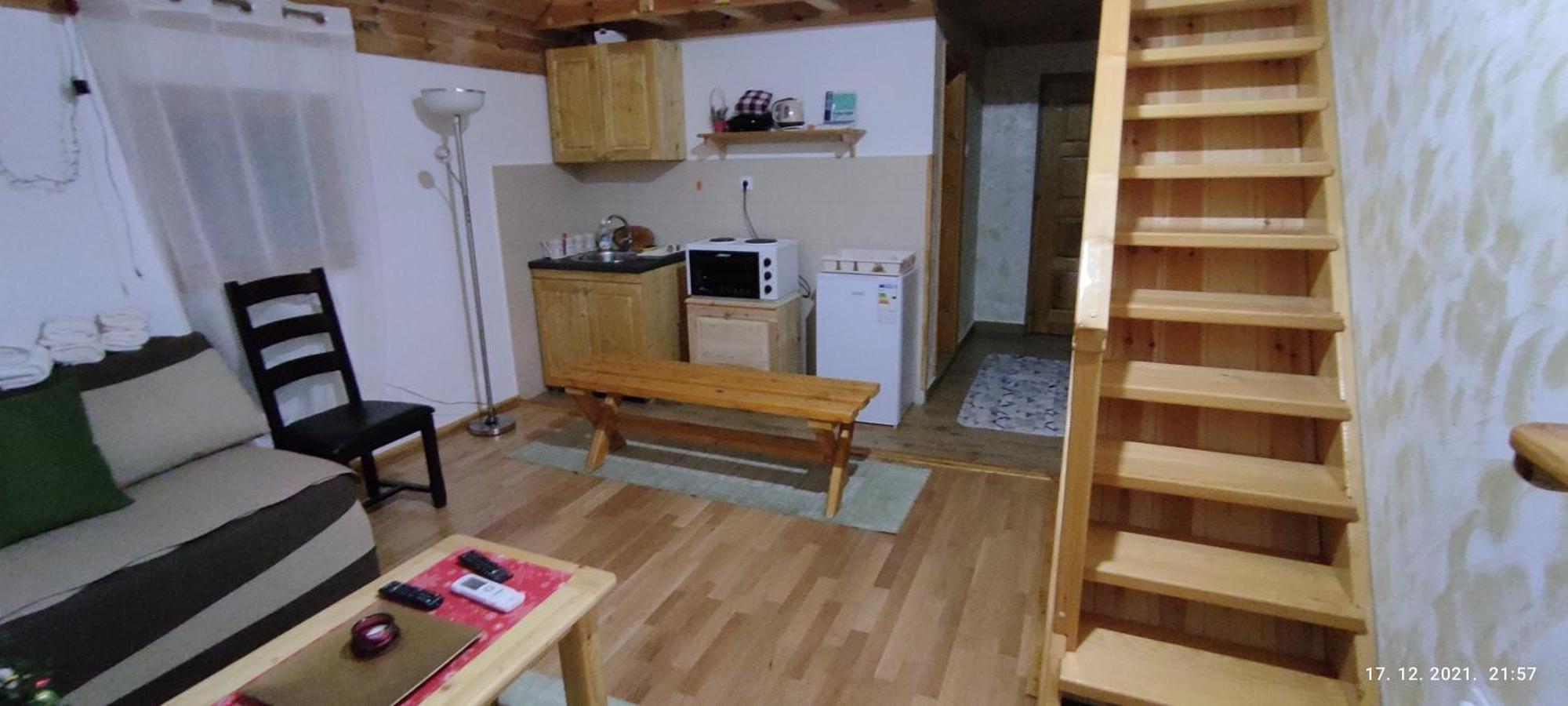 Apartmani Vuk 1 Kolašin Стая снимка