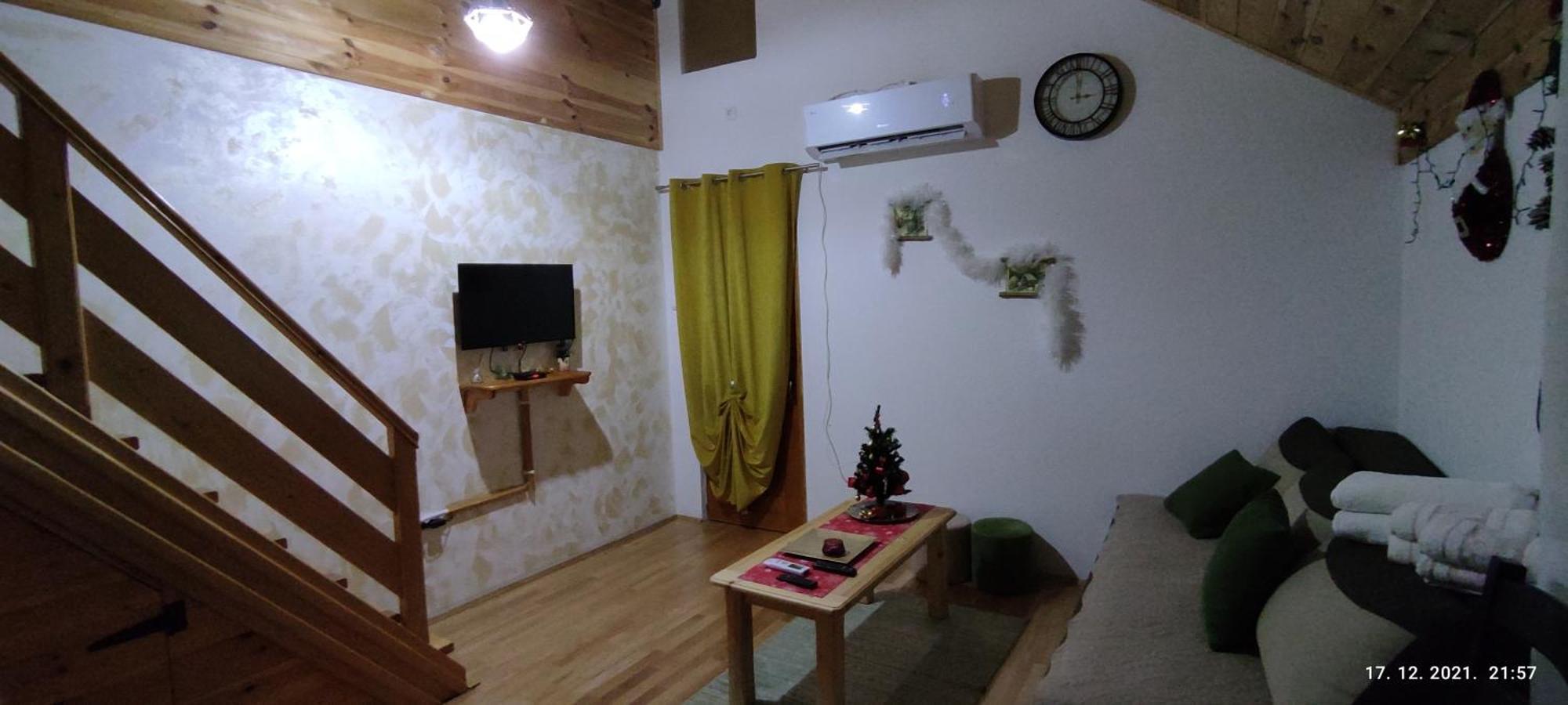 Apartmani Vuk 1 Kolašin Стая снимка